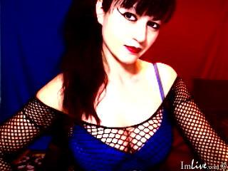 DevilishGoddess
