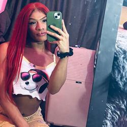 KeishaSexy230